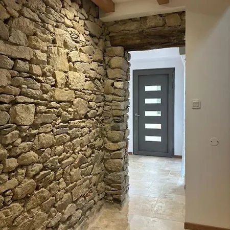 Tatil Evi Maison 3 *