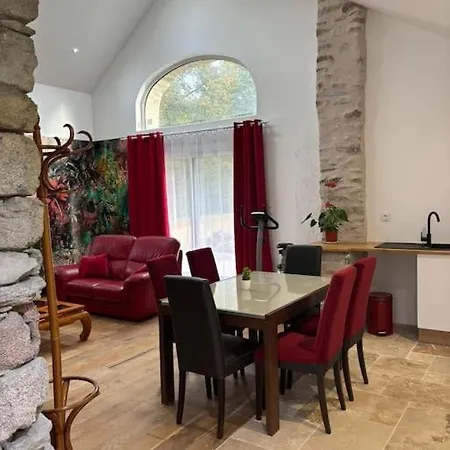 Hébergement de vacances Maison 3 Saint-Herblain