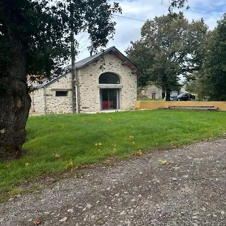 Maison 3 Saint-Herblain