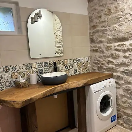Maison 3 Hébergement de vacances