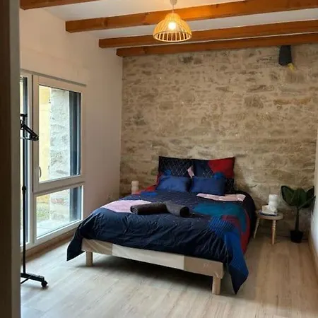 Hébergement de vacances Maison 3 *