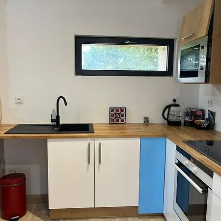 Tatil Evi Maison 3 Saint-Herblain