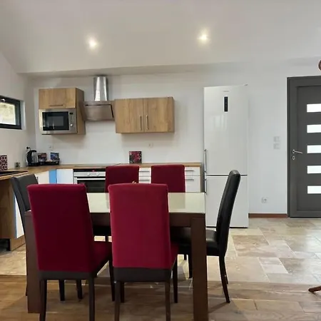 Maison 3 Saint-Herblain