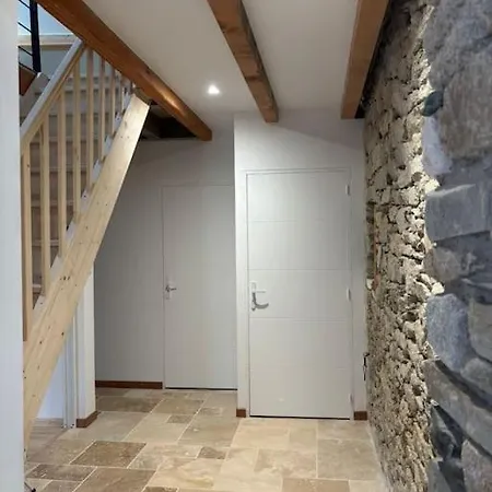 Maison 3 Hébergement de vacances
