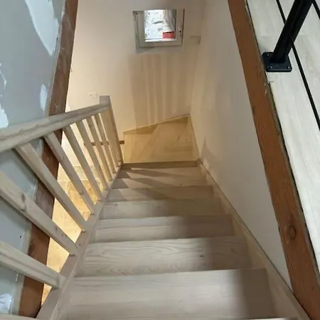 Hébergement de vacances Maison 3