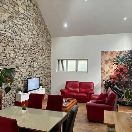 Maison 3 Tatil Evi *