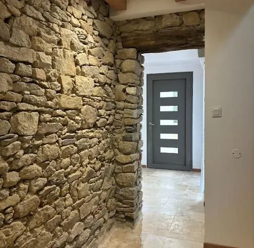 Tatil Evi Maison 3 *