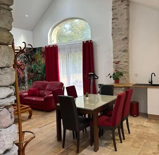 Hébergement de vacances Maison 3 Saint-Herblain