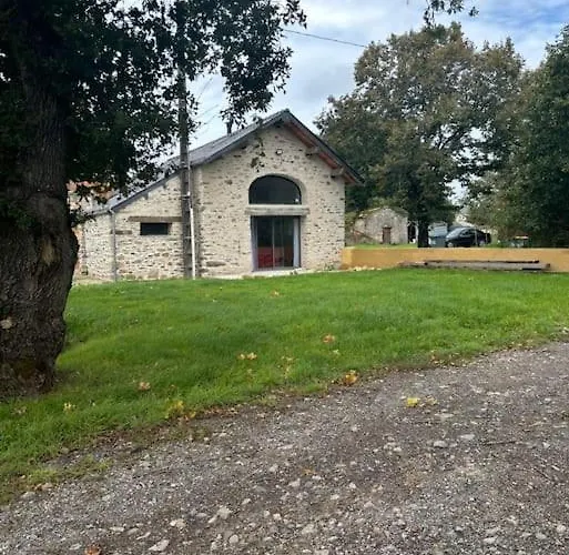 Maison 3 Saint-Herblain