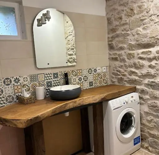 Maison 3 Hébergement de vacances