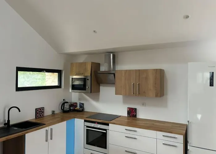 Hébergement de vacances Maison 3