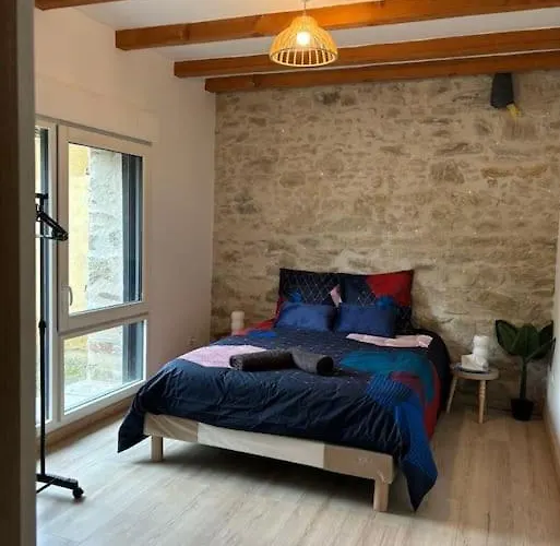 Tatil Evi Maison 3 *