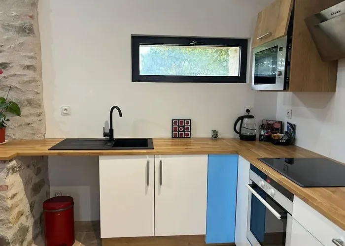 Hébergement de vacances Maison 3 Saint-Herblain