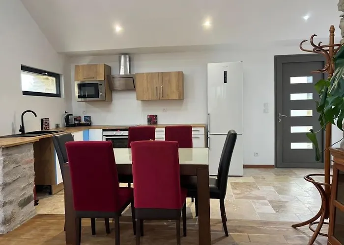 Maison 3 Saint-Herblain