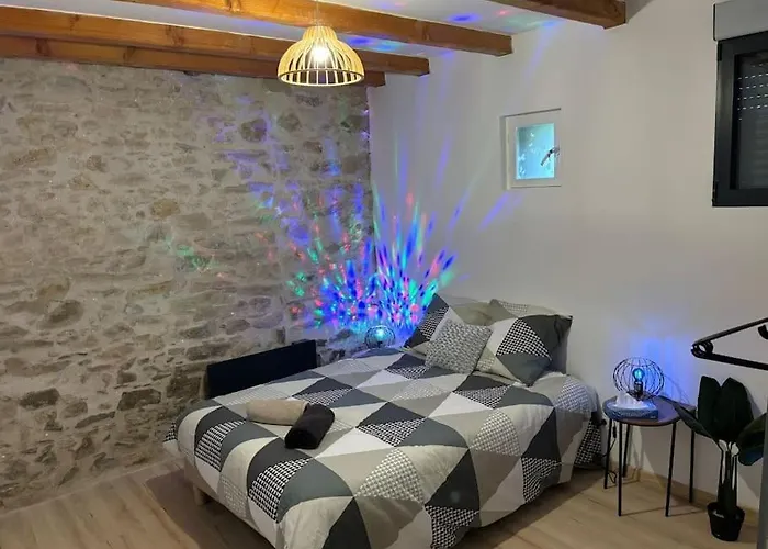 Maison 3 * Saint-Herblain